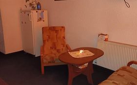 Ubytovna U Hospudky