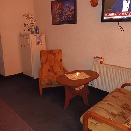 Ubytovna U Hospudky Острава Екстер'єр фото